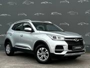 Chery Tiggo 4 I Рестайлинг Санкт-Петербург  - изображение 25