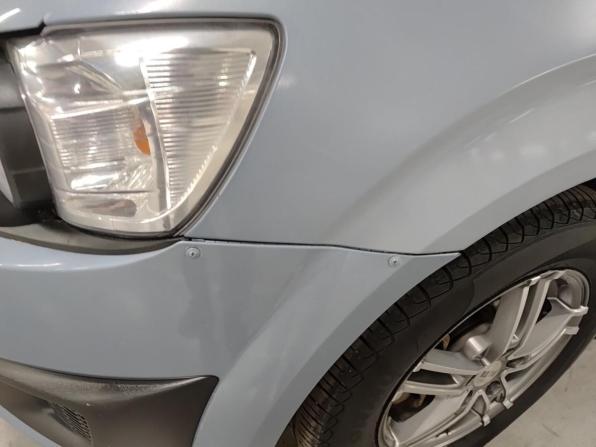 Chevrolet Aveo II с пробегом 2012 года, цена 557 000 рублей, 178672 км, седан, Автокод Объявления