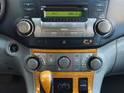 Toyota Highlander II (XU40) Санкт-Петербург  - изображение 34
