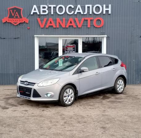 Ford Focus III с пробегом 2011 года, цена 700 000 рублей, 217770 км, хэтчбек, Автокод Объявления