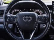 Toyota Camry VIII (XV70) Рестайлинг Москва  - изображение 32