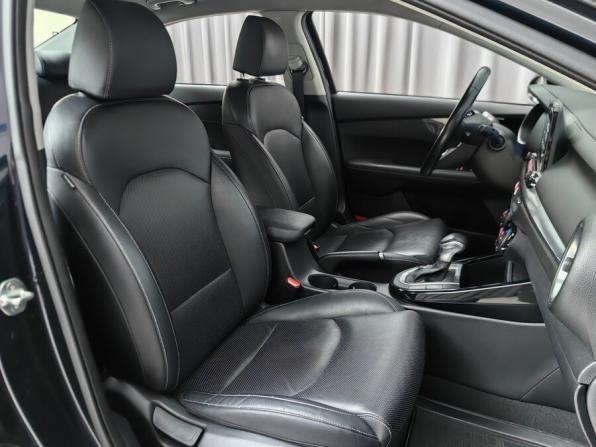 Kia Cerato IV с пробегом 2019 года, цена 1 775 000 рублей, 150000 км, седан, Автокод Объявления