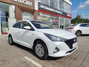 Hyundai Solaris II Рестайлинг Набережные Челны  - изображение 26