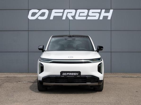 GAC Trumpchi S7 с пробегом 2026 года, цена 4 950 000 рублей, 52 км, внедорожник, Автокод Объявления