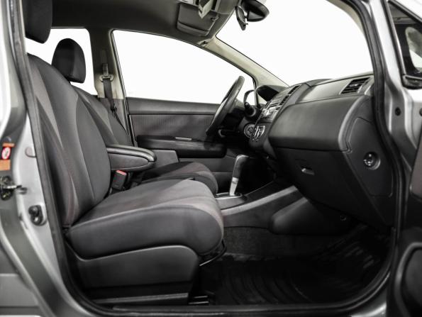 Nissan Tiida I с пробегом 2008 года, цена 549 000 рублей, 283206 км, хэтчбек, Автокод Объявления