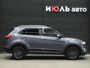 Hyundai Creta I Рестайлинг Екатеринбург  - изображение 27