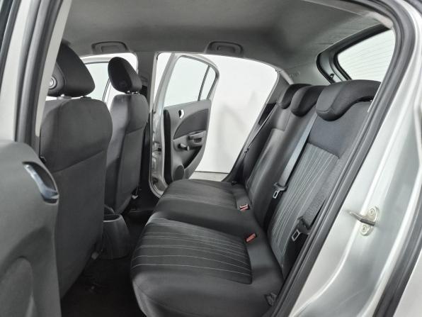 Opel Corsa D с пробегом 2008 года, цена 460 000 рублей, 152604 км, хэтчбек, Автокод Объявления
