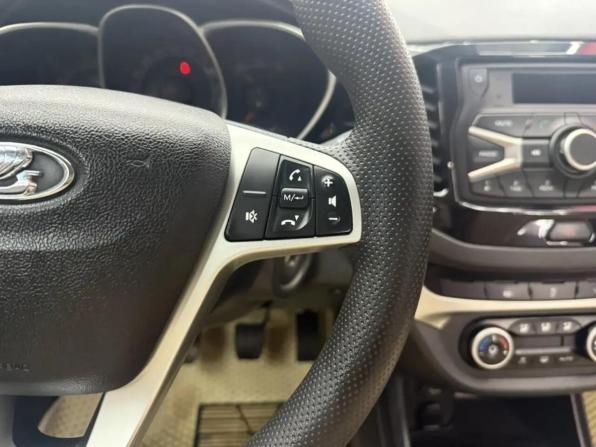 Lada (ВАЗ) Vesta I с пробегом 2018 года, цена 1 050 000 рублей, 156823 км, универсал, Автокод Объявления