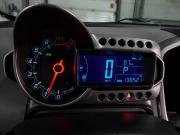 Chevrolet Aveo II Воронеж  - изображение 35