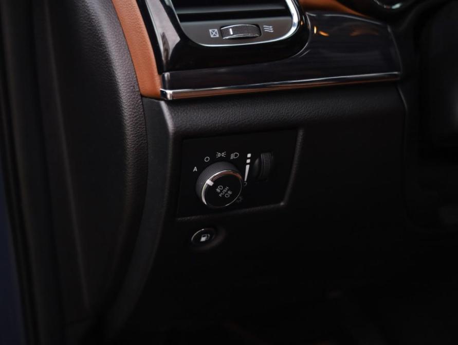 Jeep Grand Cherokee IV (WK2) Рестайлинг Санкт-Петербург  - изображение 26