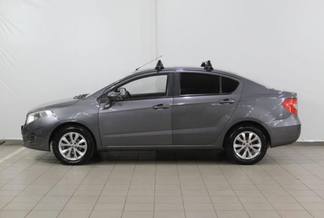 Brilliance H230 с пробегом 2015 года, цена 450 000 рублей, 107865 км, седан, Автокод Объявления