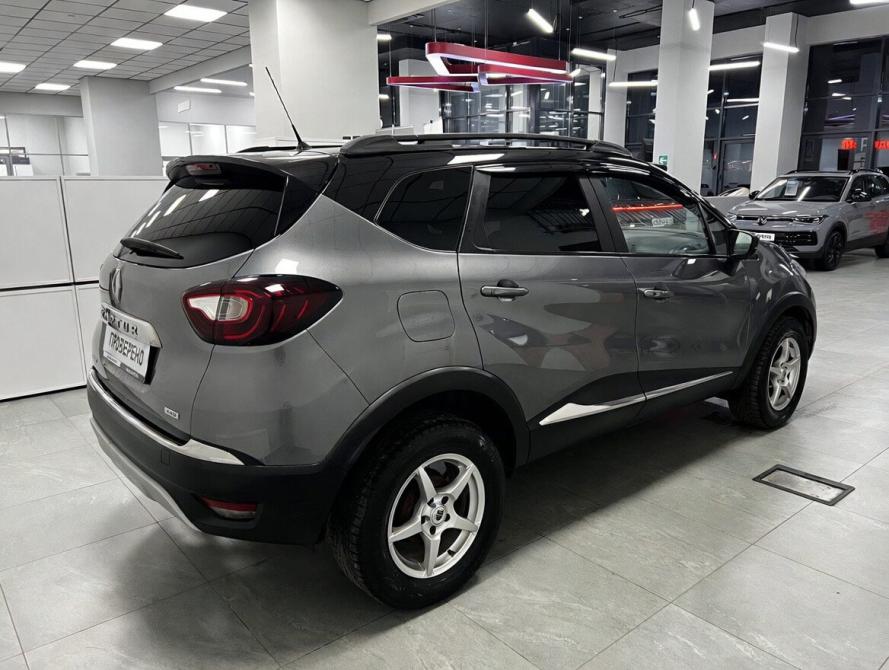 Renault Kaptur I Казань  - изображение 22