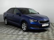 Skoda Rapid II Санкт-Петербург  - изображение 21
