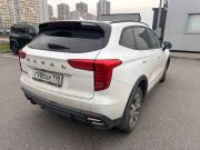 Haval Jolion I Рестайлинг Санкт-Петербург  - изображение 7