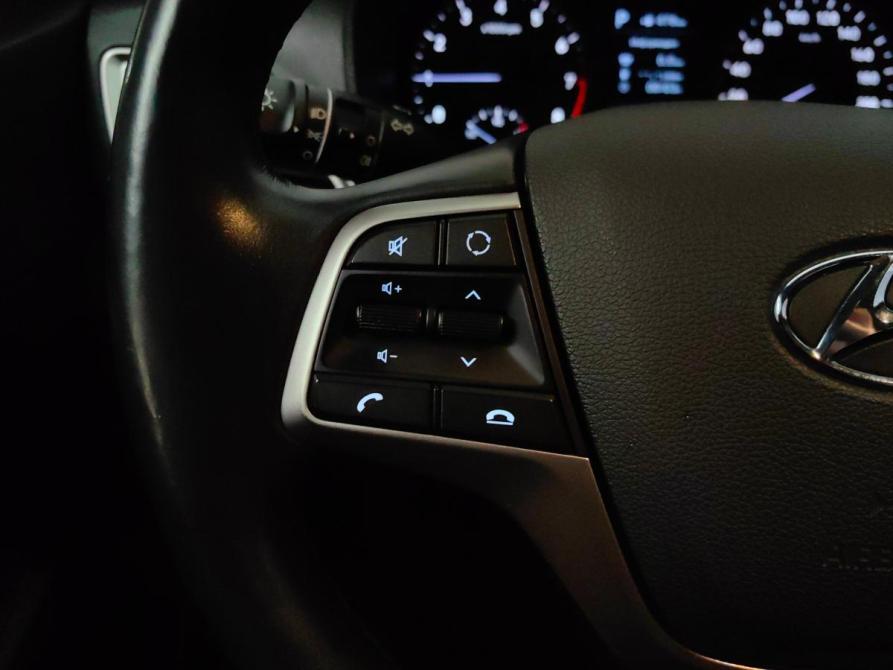 Hyundai Solaris II Подольск  - изображение 18