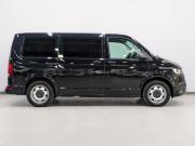 Volkswagen Multivan T6 Рестайлинг Москва  - изображение 31