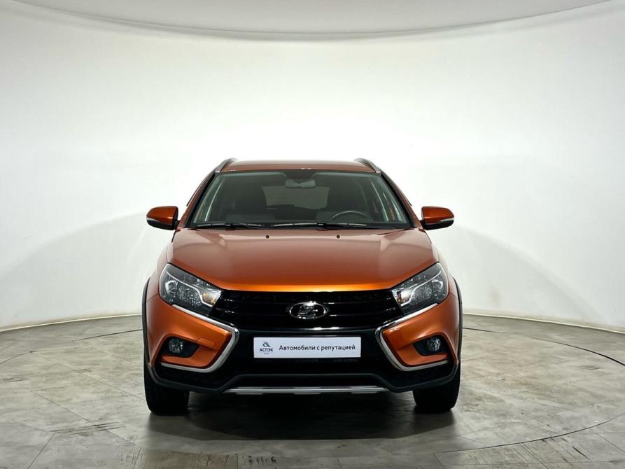 Lada (ВАЗ) Vesta I Ижевск  - изображение 2