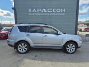 Mitsubishi Outlander II Рестайлинг Екатеринбург  - изображение 16