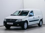 Lada (ВАЗ) Largus I Красноярск  - изображение 26