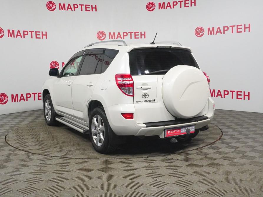 Toyota RAV4 III (XA30) Рестайлинг Вологда  - изображение 7