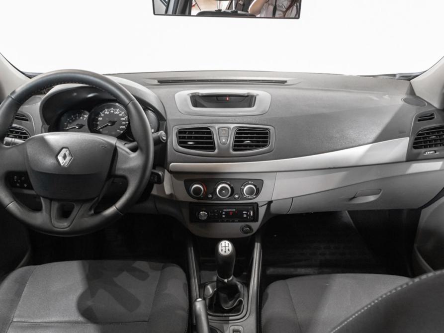 Renault Fluence I Казань  - изображение 6