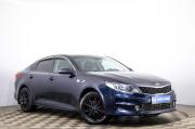 Kia Optima IV Пермь  - изображение 20