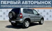 Chevrolet Niva I Рестайлинг Краснодар  - изображение 25