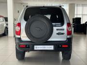 Chevrolet Niva I Рестайлинг Челябинск  - изображение 31