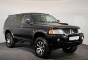 Mitsubishi Pajero Sport I Рестайлинг Ярославль  - изображение 24