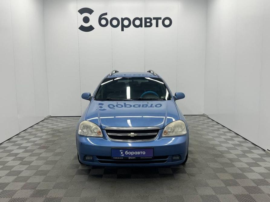 Chevrolet Lacetti I Воронеж  - изображение 3