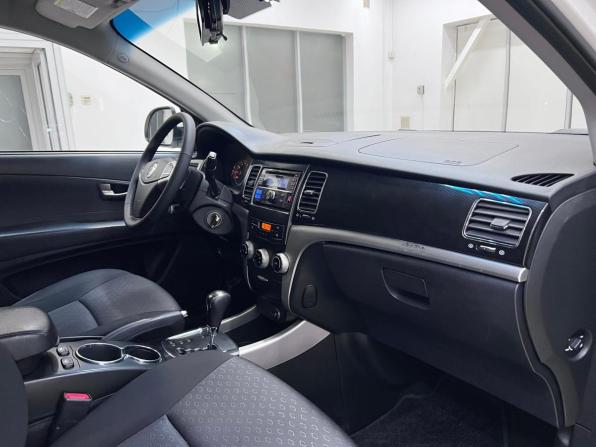 SsangYong Actyon II с пробегом 2012 года, цена 800 000 рублей, 271707 км, внедорожник, Автокод Объявления