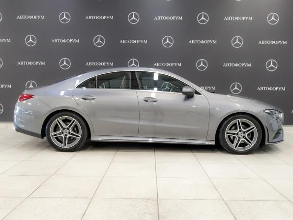 Mercedes-Benz CLA II (C118 X118) с пробегом 2021 года, цена 3 790 000 рублей, 27255 км, седан, Автокод Объявления