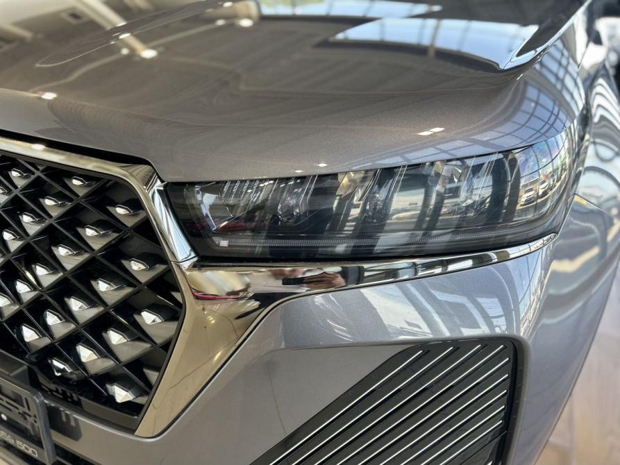 Chery Tiggo 7 Pro Max I Рестайлинг Саратов  - изображение 10