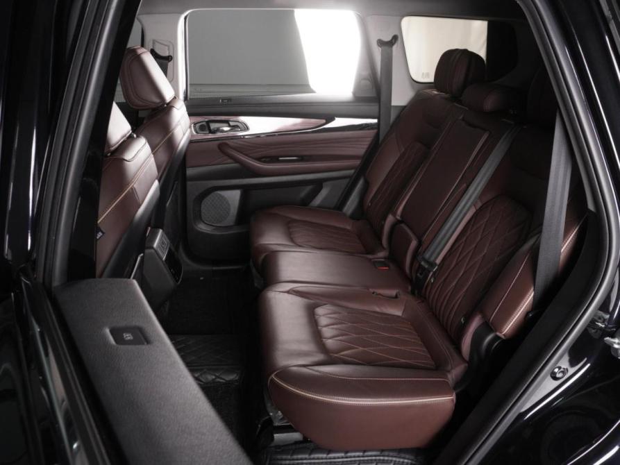 Exeed VX I Минеральные Воды  - изображение 10