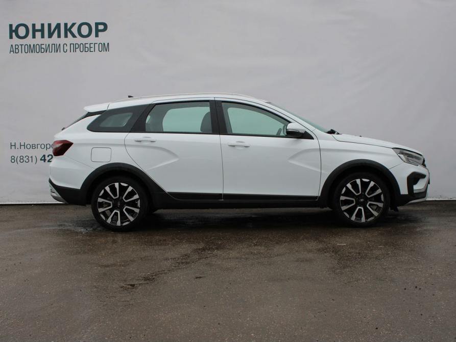 Lada (ВАЗ) Vesta I Рестайлинг (NG) Нижний Новгород  - изображение 4