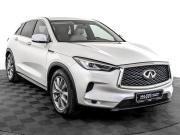 Infiniti QX50 II Москва  - изображение 33