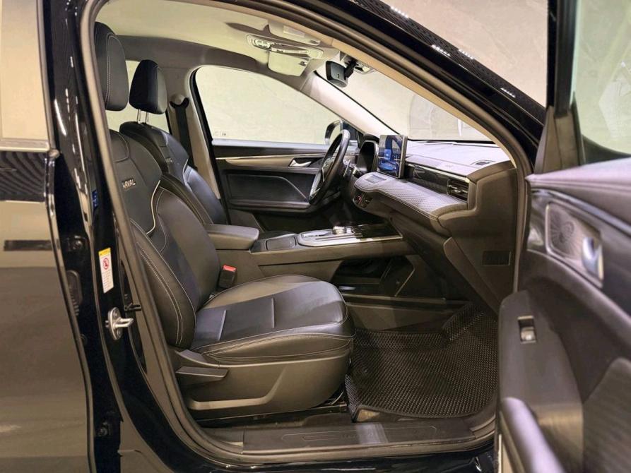 Haval Jolion I Новосибирск  - изображение 18