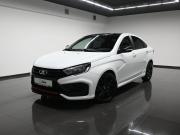Lada (ВАЗ) Vesta I Рестайлинг (NG) Тверь  - изображение 26