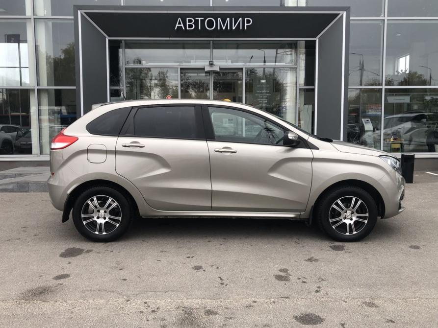 Lada (ВАЗ) XRAY I Брянск  - изображение 4