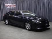 Toyota Camry VII (XV50) Рестайлинг 2 Москва  - изображение 25