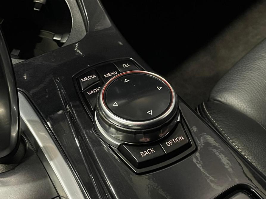 BMW 5 серии VI (F10/F11/F07) Рестайлинг Пермь  - изображение 19