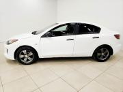 Mazda 3 II (BL) Рестайлинг Тула  - изображение 16