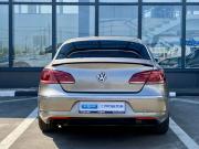 Volkswagen Passat CC I Рестайлинг Москва  - изображение 29