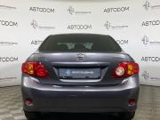 Toyota Corolla X (E140 E150) Москва  - изображение 14