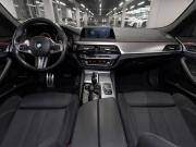BMW 5 серии VII (G30/G31/G38) Москва  - изображение 33