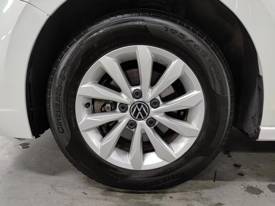 Volkswagen Bora IV (China Market) Рестайлинг Казань  - изображение 22