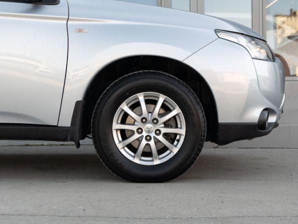 Mitsubishi Outlander III с пробегом 2013 года, цена 1 350 000 рублей, 207031 км, внедорожник, Автокод Объявления