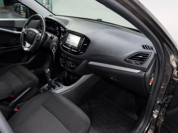 Lada (ВАЗ) Vesta I с пробегом 2020 года, цена 990 000 рублей, 84089 км, седан, Автокод Объявления