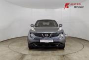 Nissan Juke I Волгоград  - изображение 20