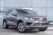 Volkswagen Touareg II Рестайлинг Ульяновск  - изображение 28